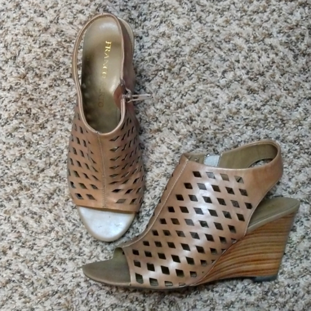 Franco Sarto shoes